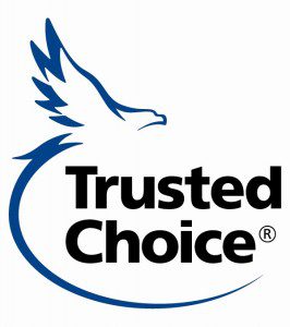 Gilbert is the Trusted Choice for Insurance